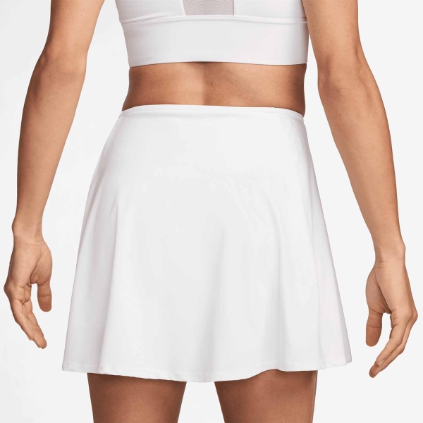 Nike Victory Skirt - White/Black