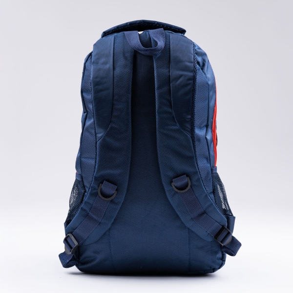 Fila Bob Mochila Niños - Peacaot Blue/Red