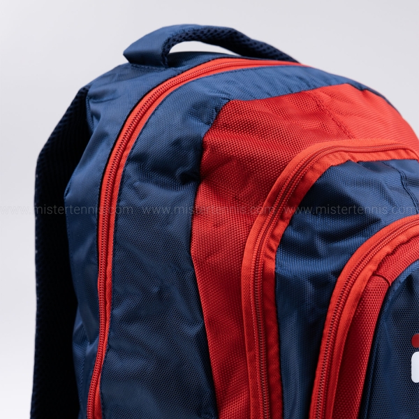 Fila Bob Mochila Niños - Peacaot Blue/Red