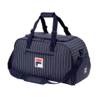 Fila Heritage Large Bag - Navy/White