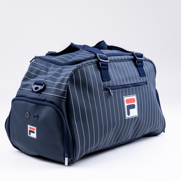 Fila Heritage Large Bag - Navy/White