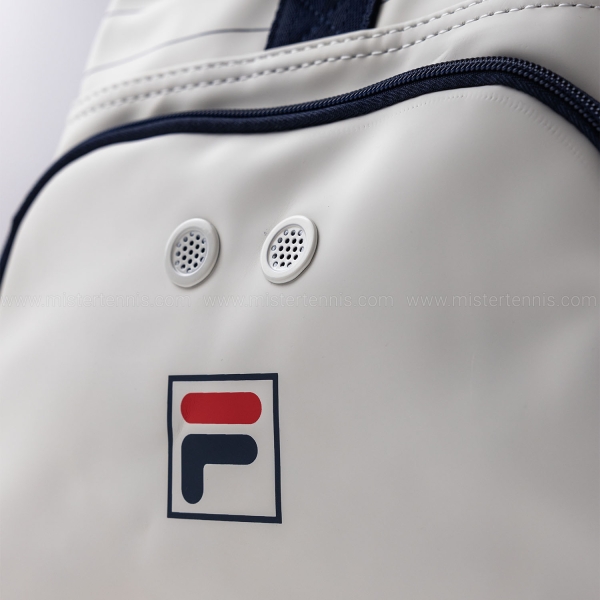 Fila Heritage Large Borsa - White Alyssum Comb