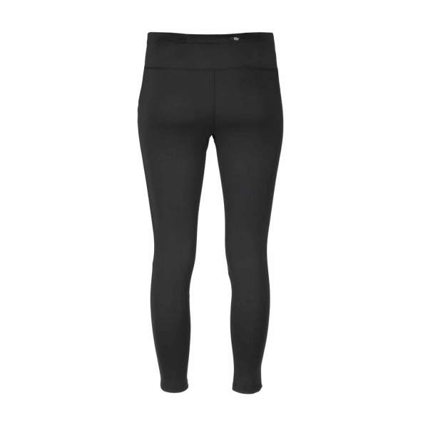 Fila Quinn Tights Bambina - Black