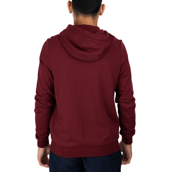 Fila Robin Felpa - Cabernet
