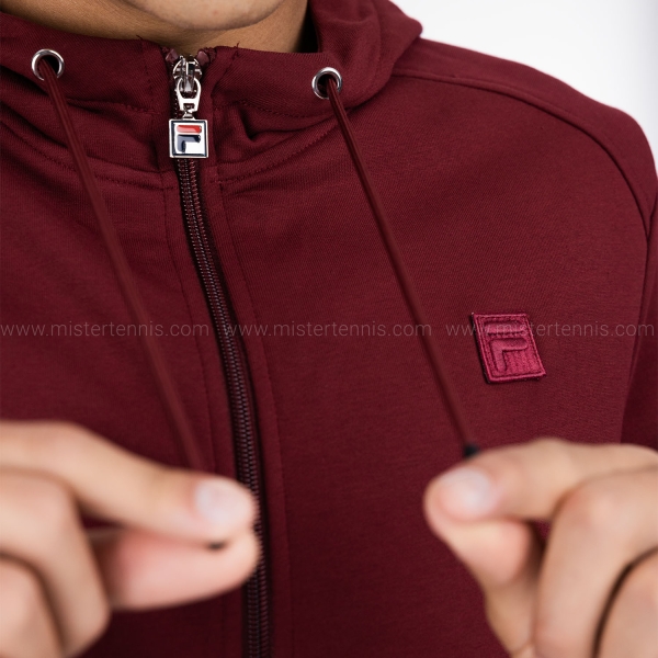 Fila Robin Felpa - Cabernet