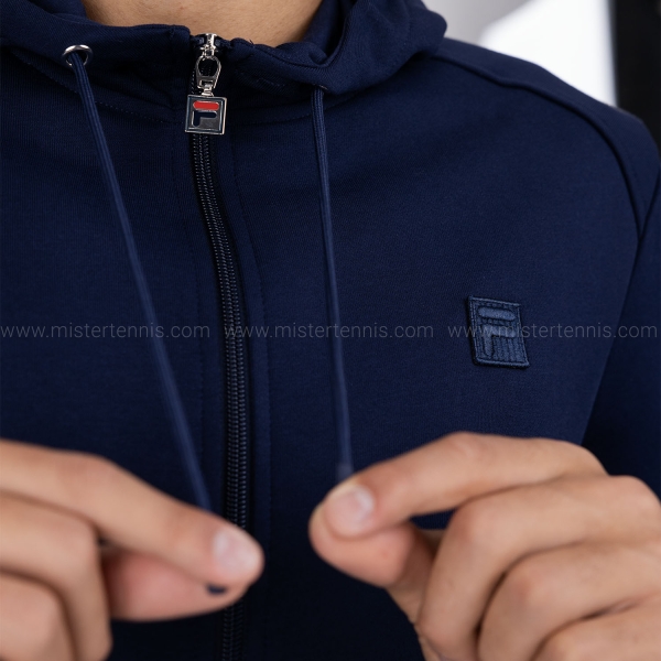 Fila Robin Felpa - Navy