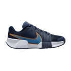 Nike Zoom GP Challenge Pro Clay - Thunder Blue/Blue Beyond/Obsidian