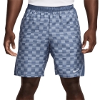 Nike Court Victory 9in Shorts - Ashen Slate/White