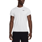 Nike Court Victory Maglietta - White/Black