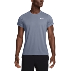 Nike Court Victory T-Shirt - Ashen Slate/White