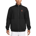 Nike Court Heritage Giacca - Black