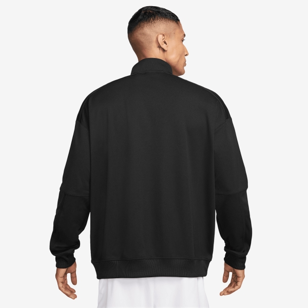 Nike Court Heritage Jacket - Black