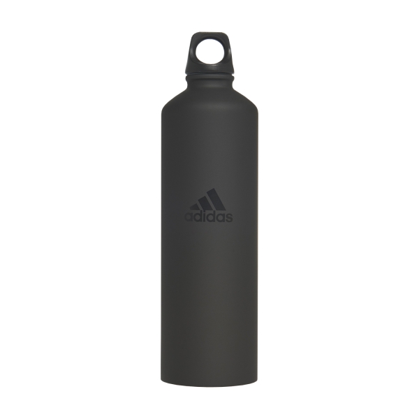 Accesorios Varios adidas Steel 750 ml Cantimplora  Black GN1877