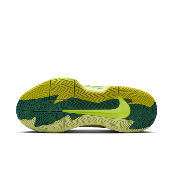Nike Zoom GP Challenge Pro HC Premium - Luminous Green/High Voltage/Volt/Mineral Teal