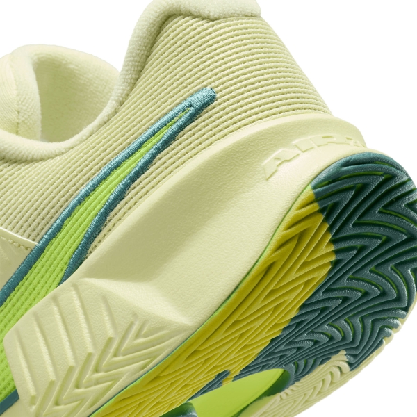 Nike Zoom GP Challenge Pro HC Premium - Luminous Green/High Voltage/Volt/Mineral Teal