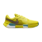 Nike Zoom GP Challenge 1 HC Premium - High Voltage/Black/Mineral Teal