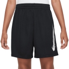 Nike Multi 5in Shorts Boy - Black/White
