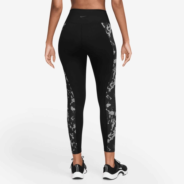 Nike One Pro 7/8 Tights - Black