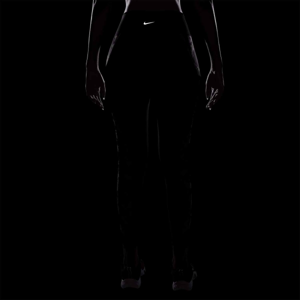 Nike One Pro 7/8 Tights - Black