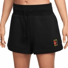 Nike Court Heritage Phoenix 2in Shorts - Black