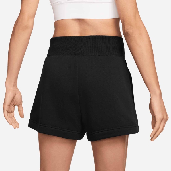 Nike Court Heritage Phoenix 2in Pantaloncini - Black