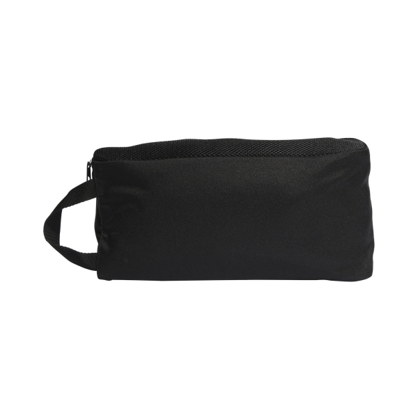 adidas Essentials Shoe Bag - Black/White