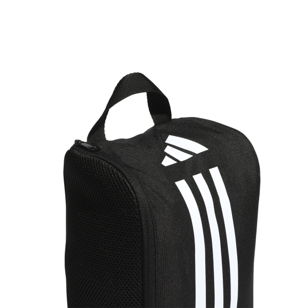 adidas Essentials Shoe Bag - Black/White