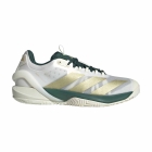 adidas adizero Cybersonic 2 - Core White/Gold