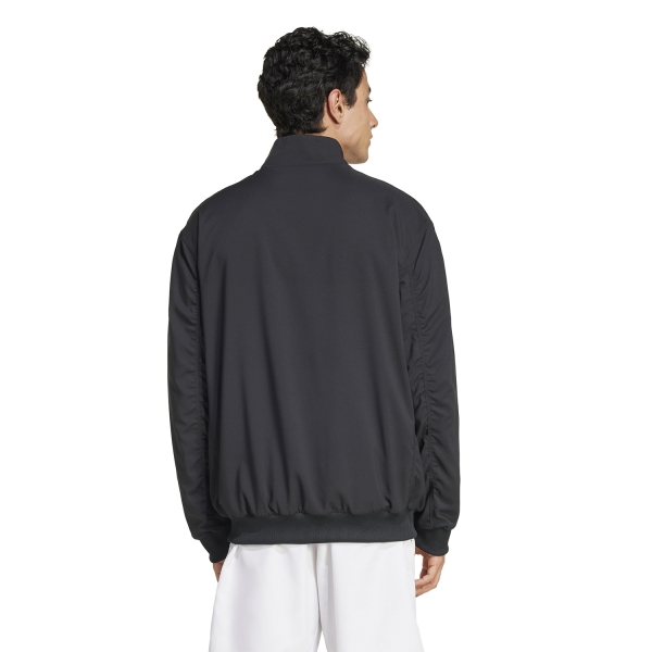 adidas Walk On Giacca - Black