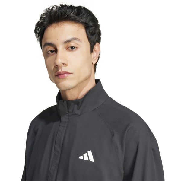 adidas Walk On Giacca - Black