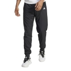 adidas Walk On Pantaloni - Black