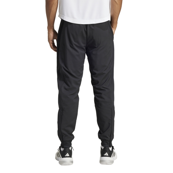 adidas Walk On Pantaloni - Black