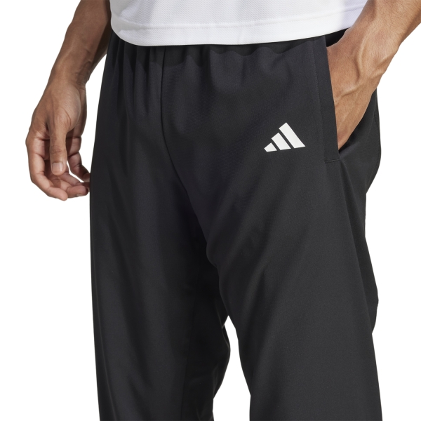 adidas Walk On Pantaloni - Black