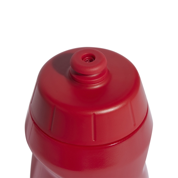 adidas Tiro 500 ml Borraccia - Team Power Red/White