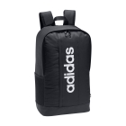 adidas Linear Mochila - Black/White