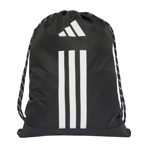 Bolsa Tennis adidas Gym Bolsa  Black/White JE3217