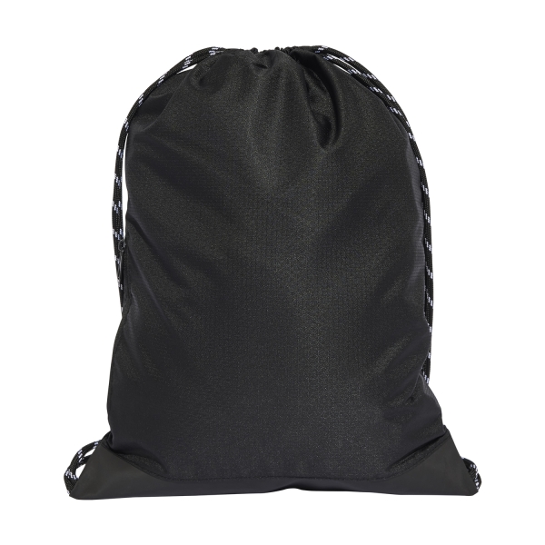 adidas Gym Bolsa - Black/White
