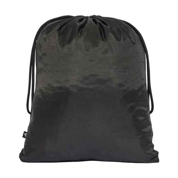 adidas Linear Bolsa - Black/White