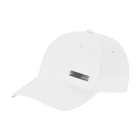 adidas Metallic Cappello - White