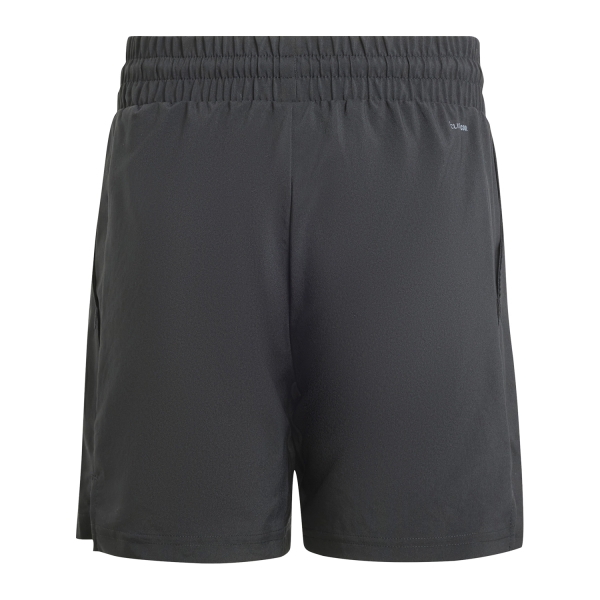 adidas Club 3 Stripes 5in Shorts Niño - Black