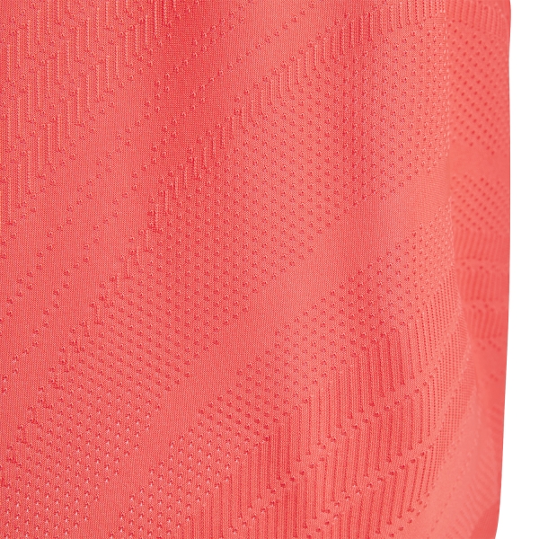 adidas Pro Climacool Maglietta Bambino - Semi Lucid Red