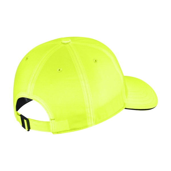 adidas Climacool Cap - Lucid Lemon/Black