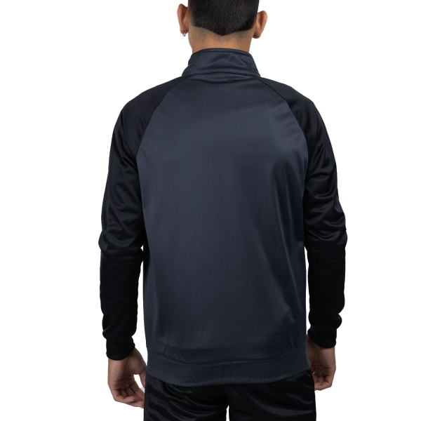Joma Academy IV Tuta - Anthracite/Black