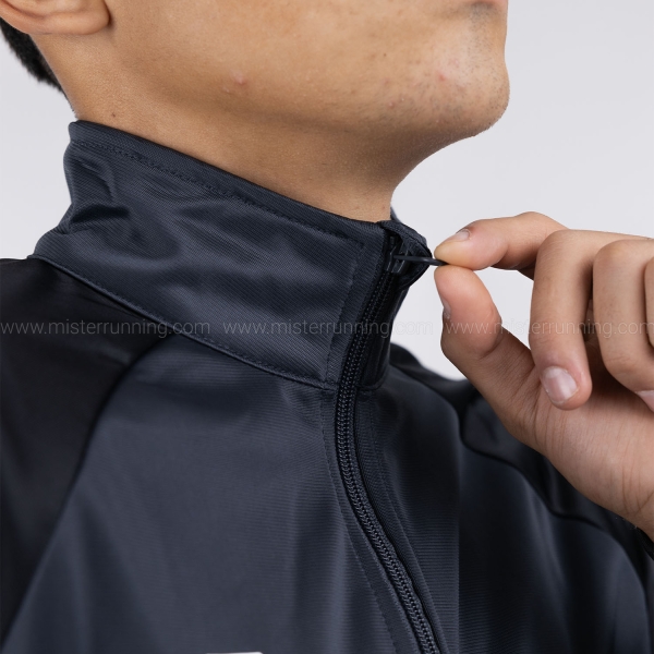 Joma Academy IV Tuta - Anthracite/Black