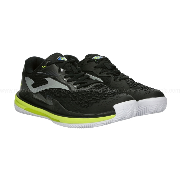 Joma Ace Clay - Black