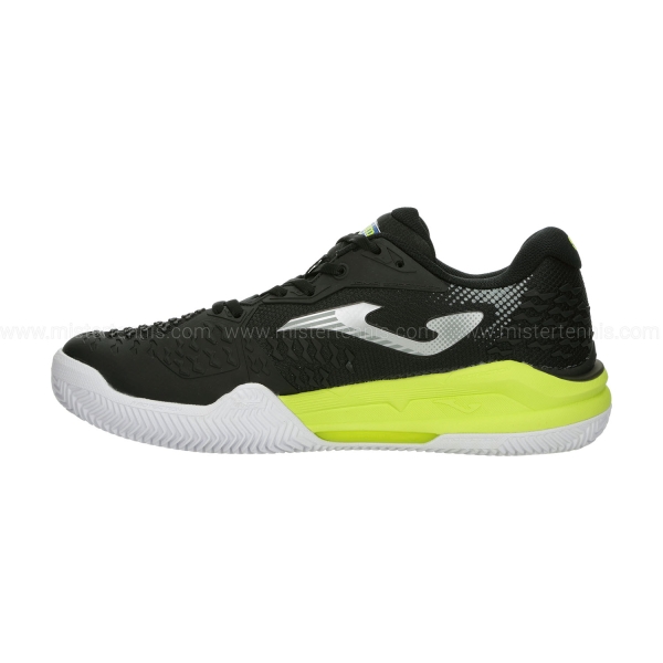 Joma Ace Clay - Black