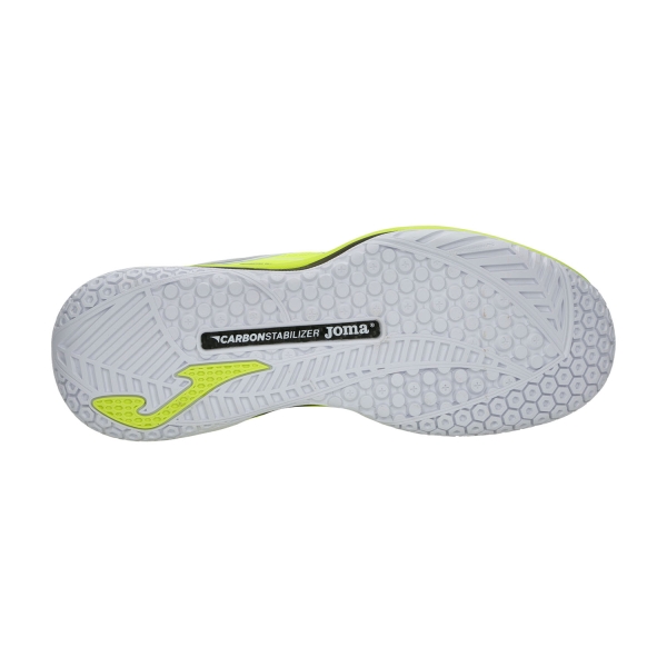 Joma Ace - Lemon Fluor