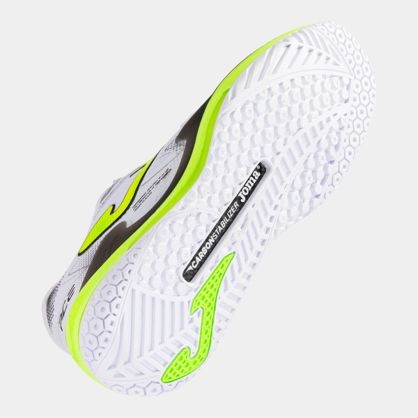 Joma Ace - White
