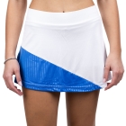 Joma Montreal Gonna - White/Royal