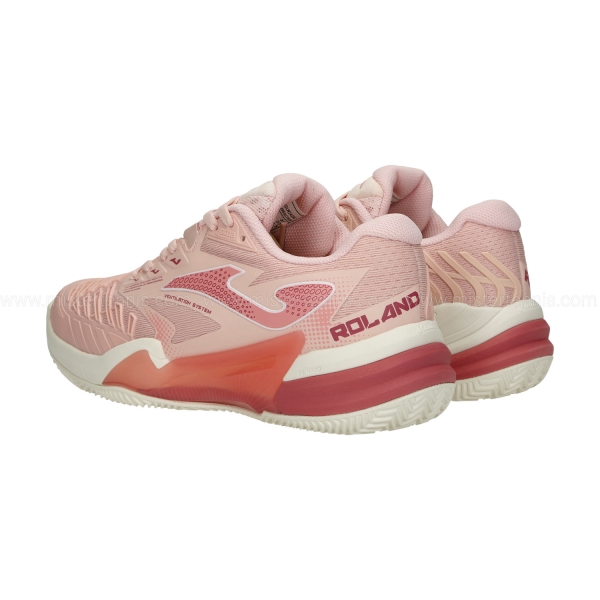 Joma Roland Clay - Pink